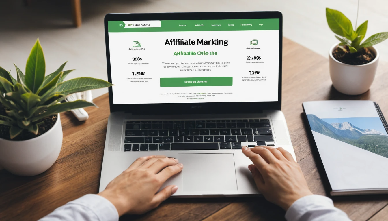 Best Affiliate Marketing Programs