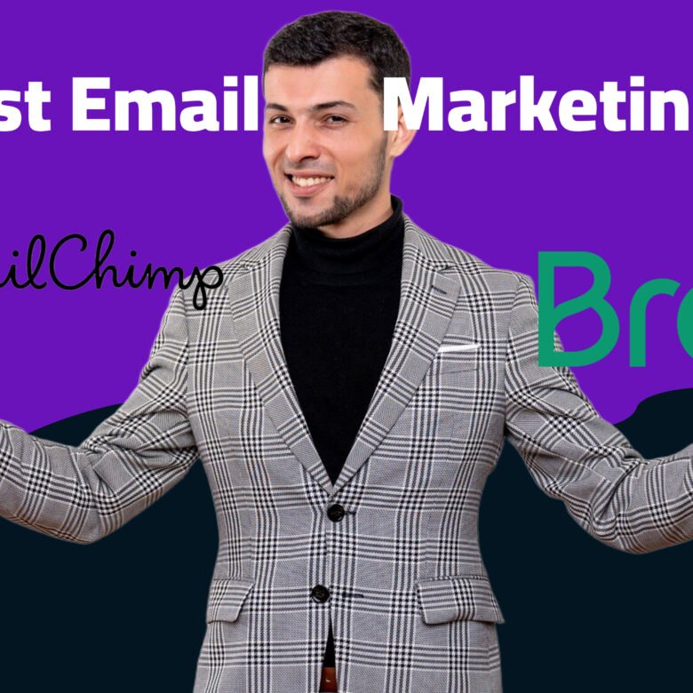 Best email marketing tool