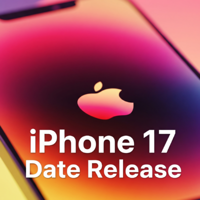 I phone 17 date release